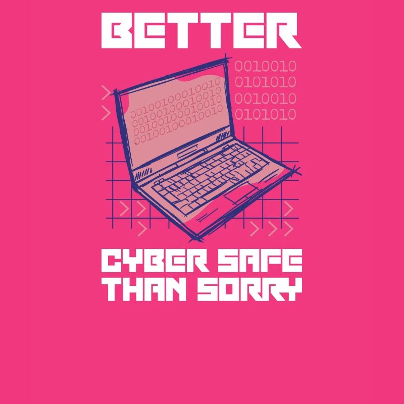 Hacker Programmer Developer Computer Science