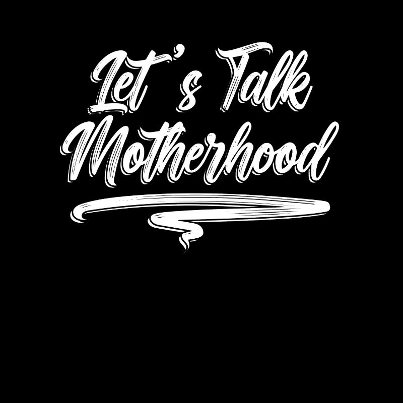 Mom Mutter Mutterschaft