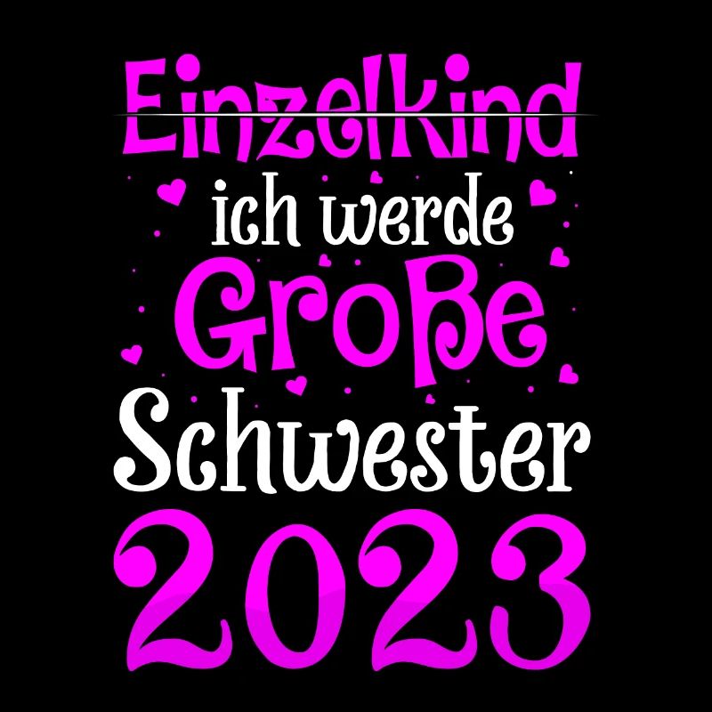 Ich Werde Große Schwester 2023 Schwangerschaft