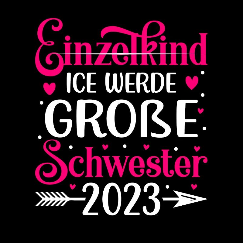 Ich Werde Große Schwester 2023 Schwangerschaft