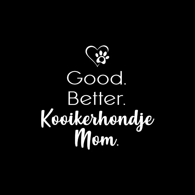 Kooikerhondje