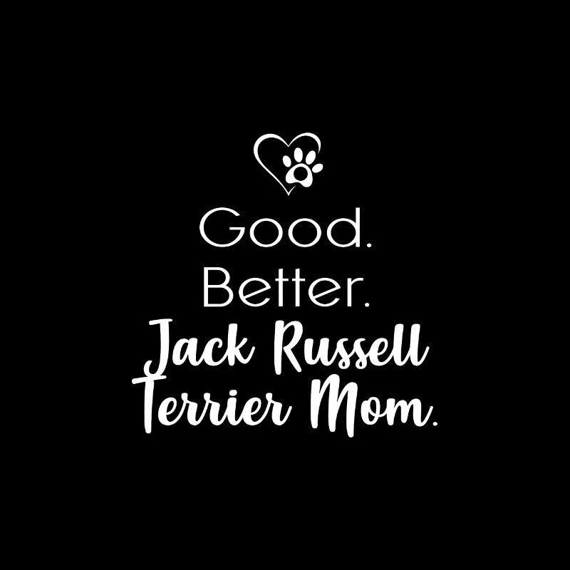 Jack Russell Terrier