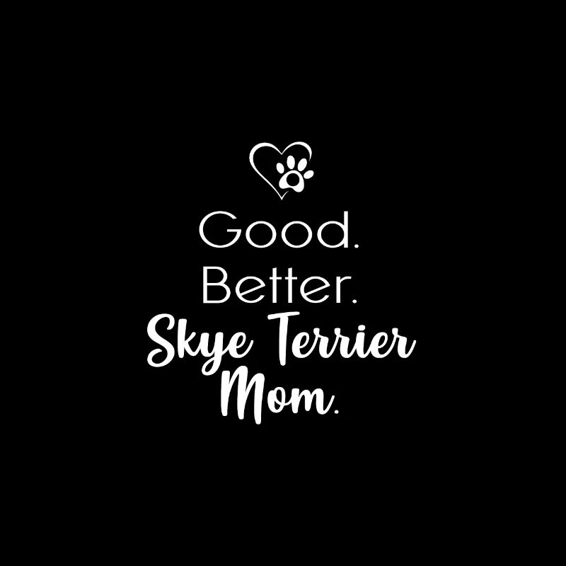 Skye Terrier
