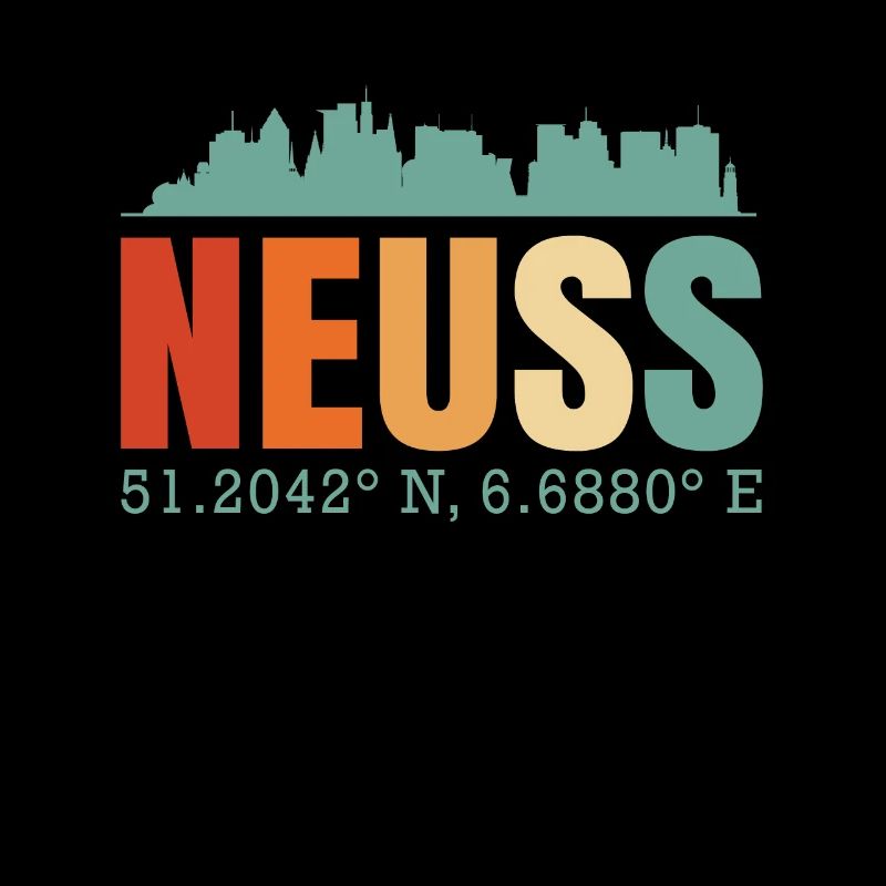 Neuss