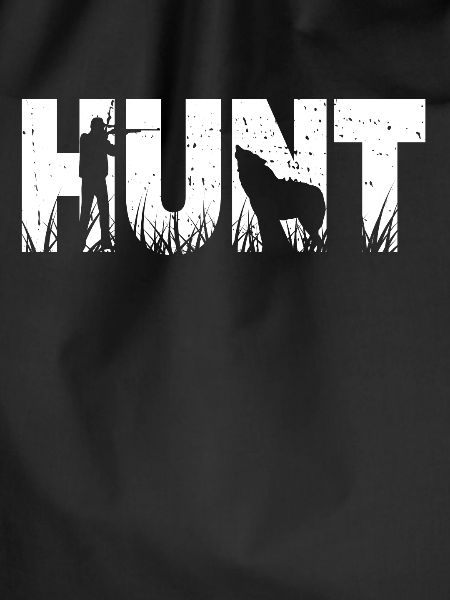 Coyote hunting