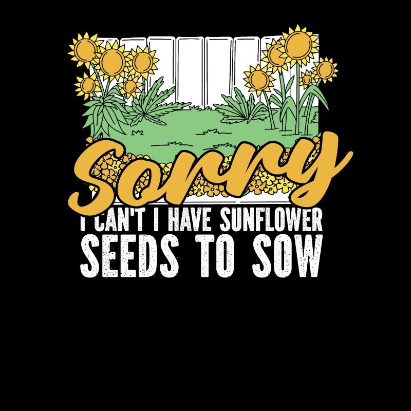 Sunflower Beautiful