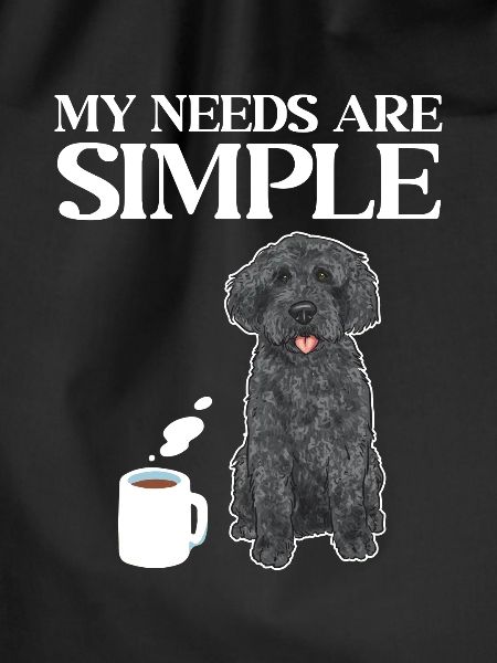 Labradoodle Dog
