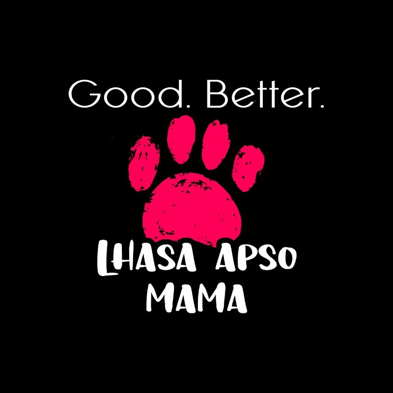 Lhasa Apso