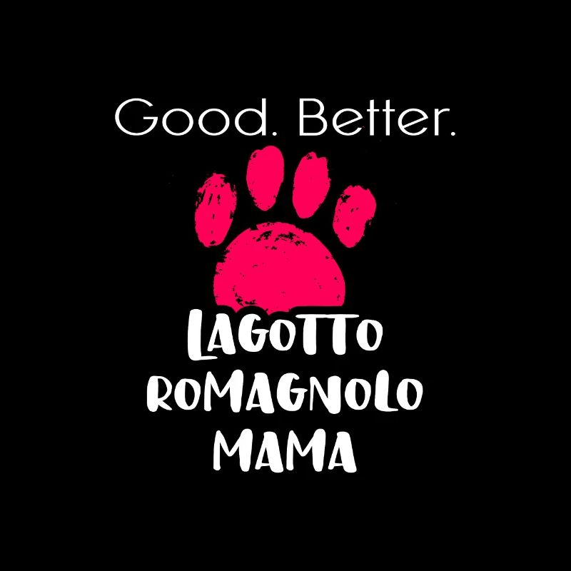 Lagotto Romagnolo