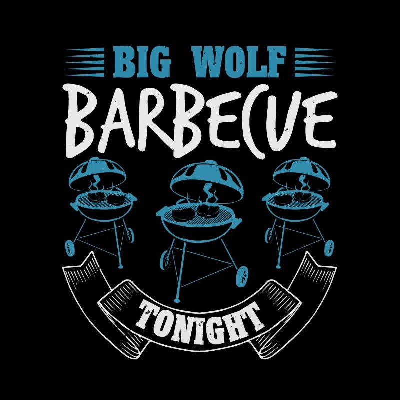 BARBECUE DIG WOLD CE SOIR