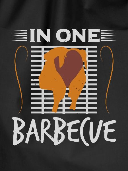 IN ONE BARBECUE