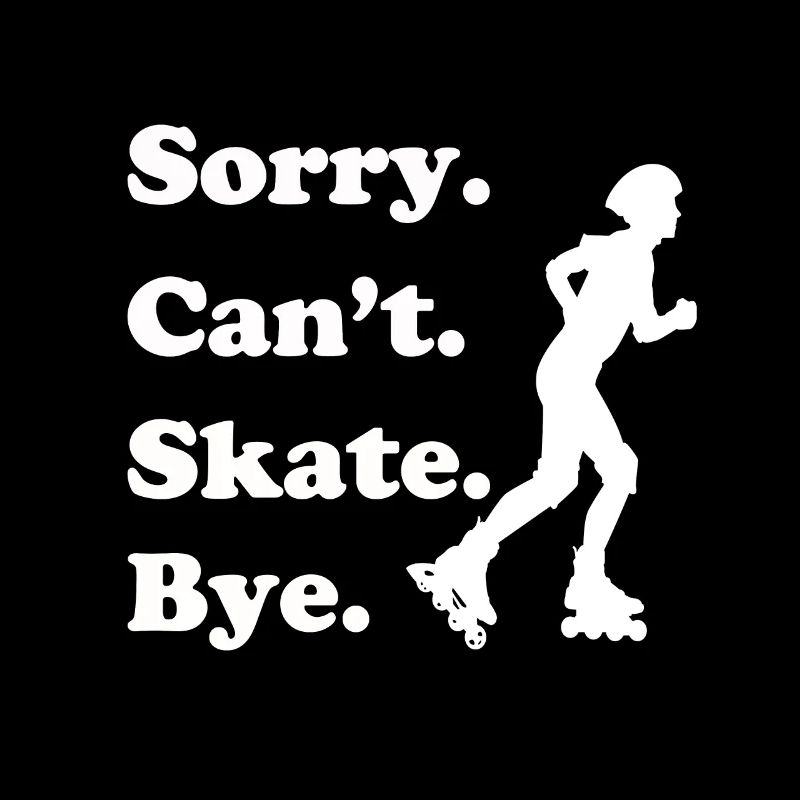 Inline Skate Gift Rollskates Roller 70s