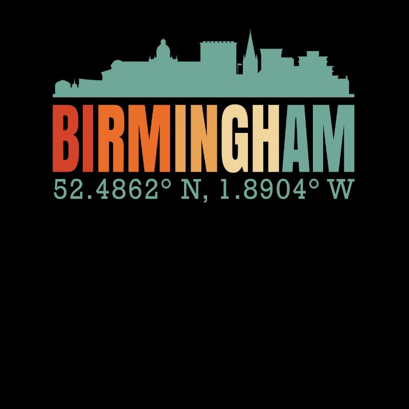 Birmingham