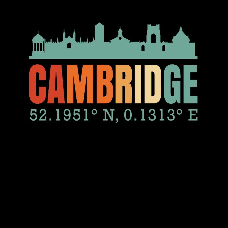 Cambridge