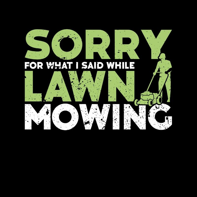 Mowing