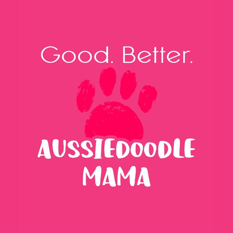 Aussiedoodle