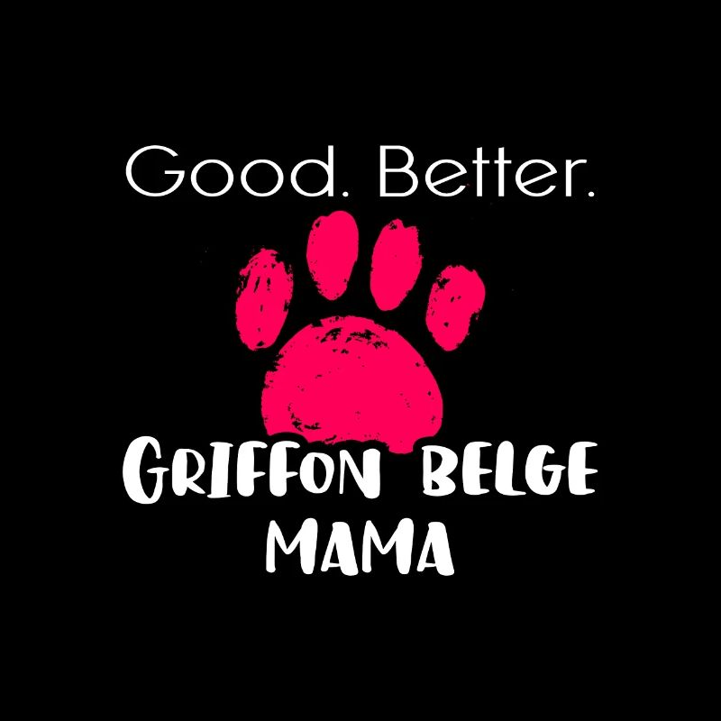 Griffon Belge