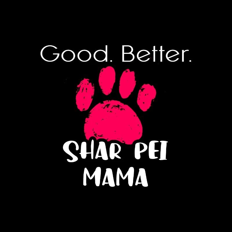 Shar Pei
