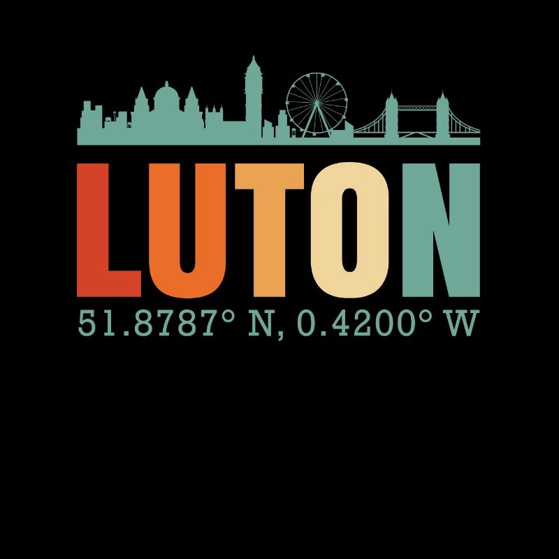 Luton