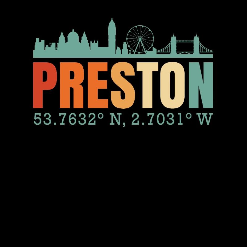 Preston