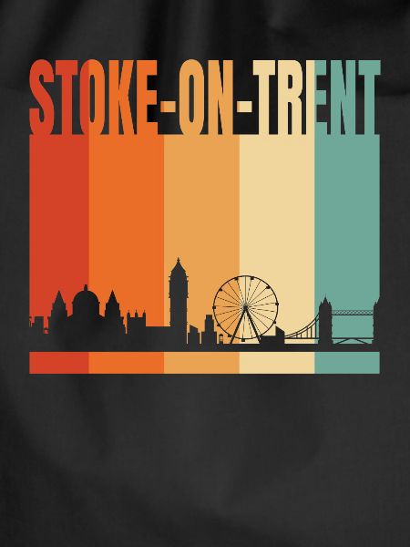 Stoke-On-Trent