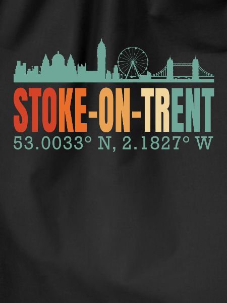 Stoke-On-Trent