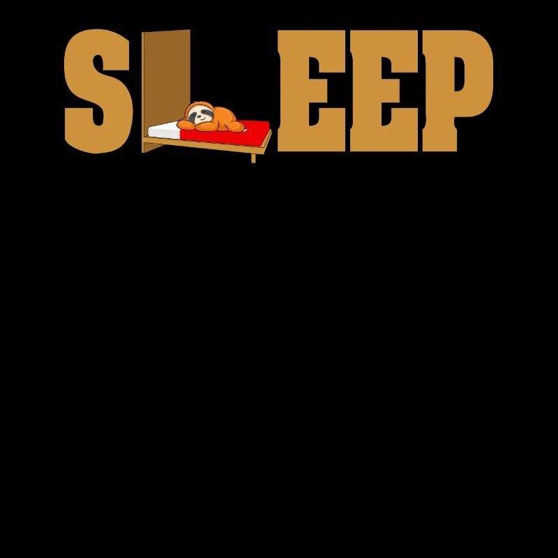 SLEEP Sloth Sleep