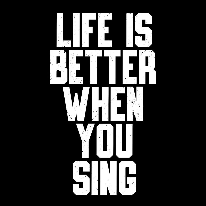 Singen