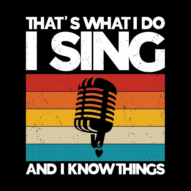 Singen