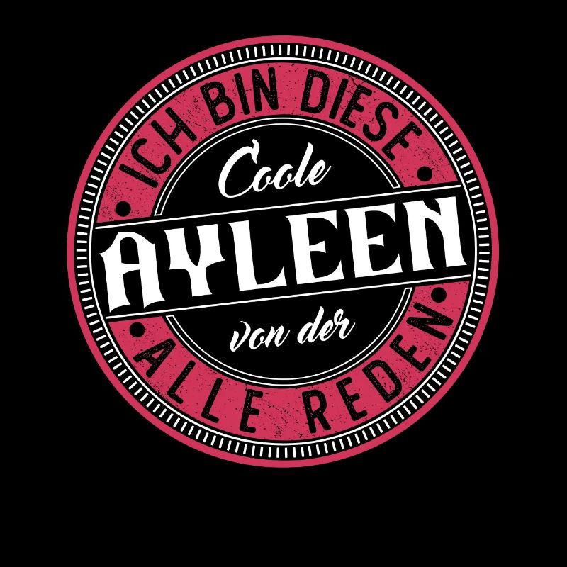 Ayleen Geschenkidee Geschenk Geburtstag