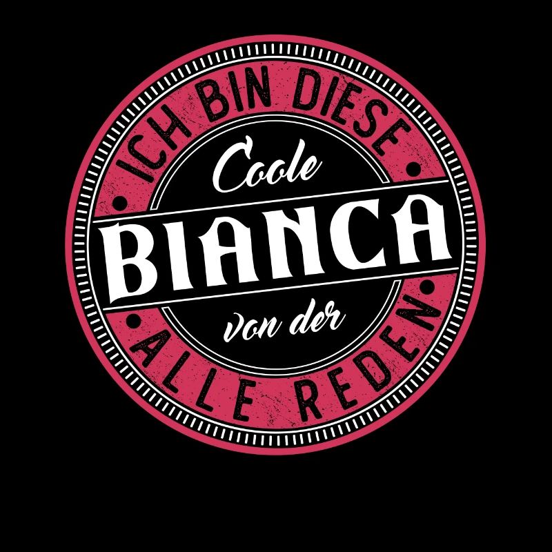 Bianca Geschenkidee Geschenk Geburtstag