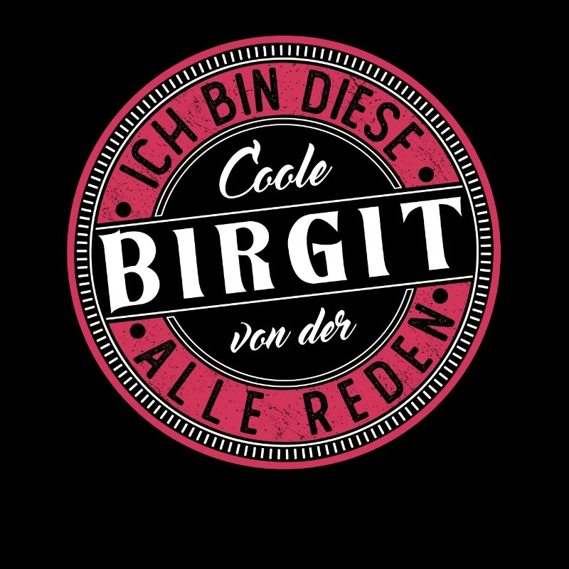 Birgit Geschenkidee Geschenk Geburtstag