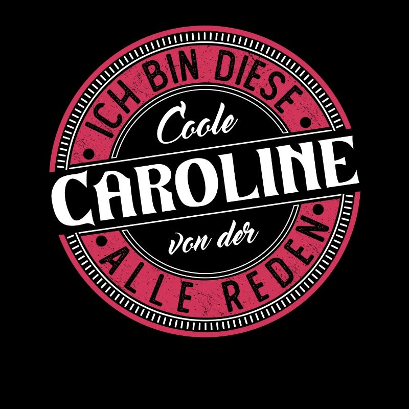 Caroline Geschenkidee Geschenk Geburtstag