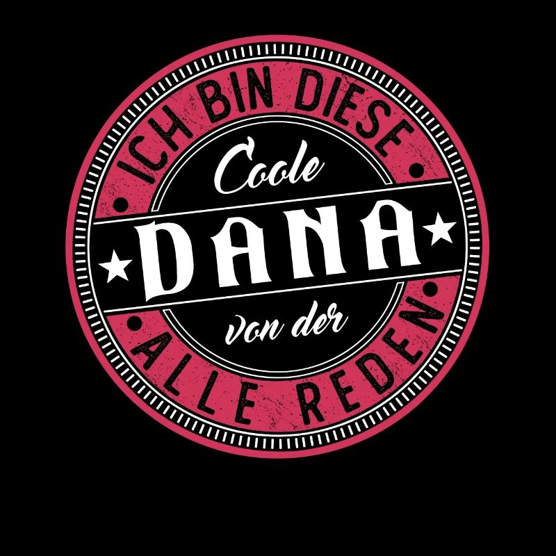 Dana Geschenkidee Geschenk Geburtstag