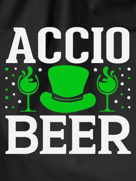 Accio beer