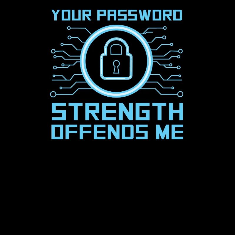 Hacker Programmierer Entwickler Informatik