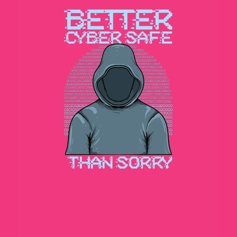 Hacker Programmer Developer Computer Science