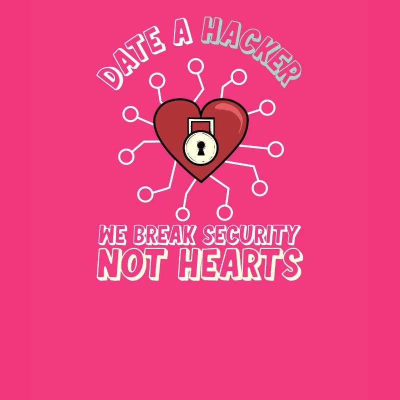 Hacker Programmer Developer Computer Science