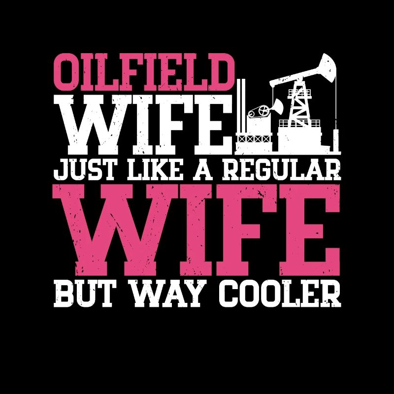 Ölfeld