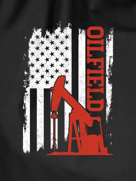Ölfeld