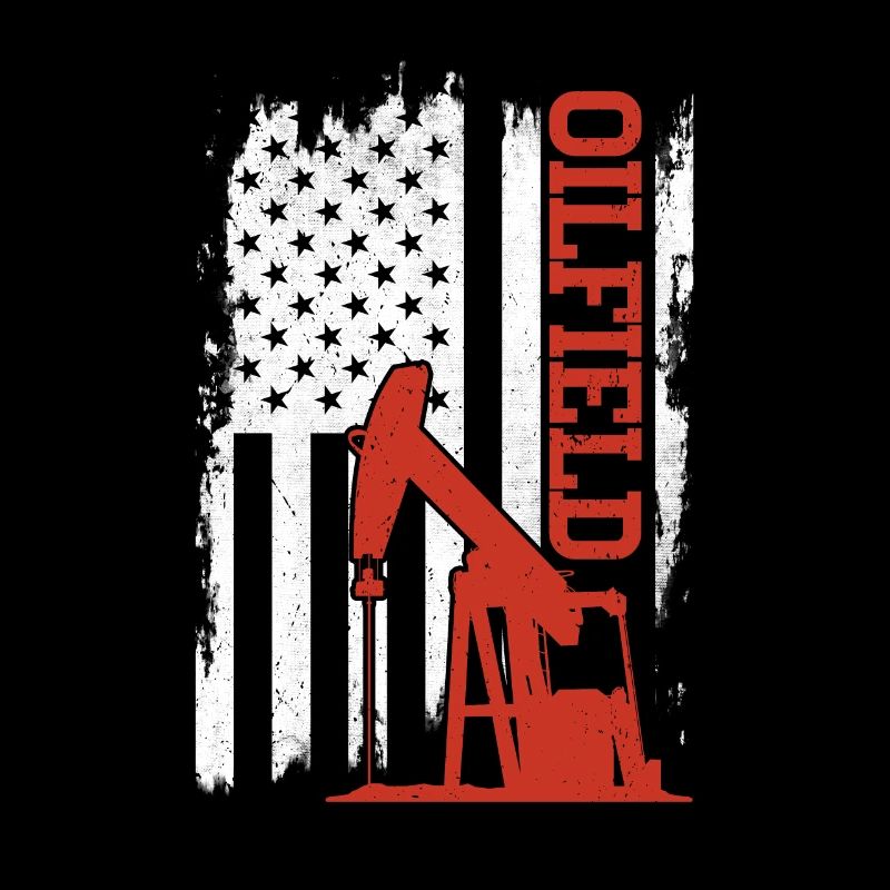 Ölfeld