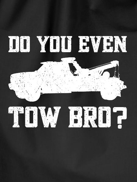 Tow truck
