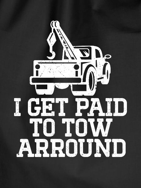 Tow truck