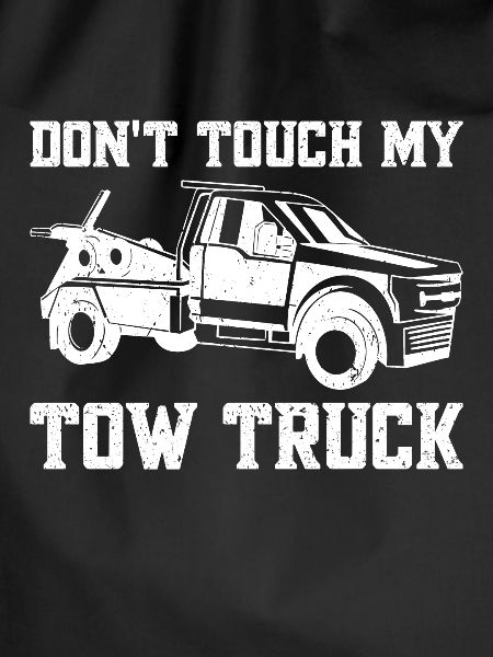 Tow truck