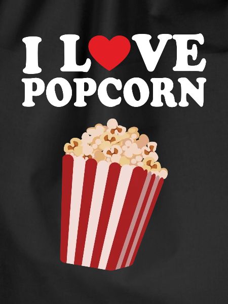 Popcorn