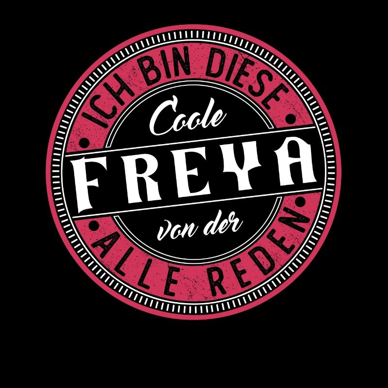 Freya Geschenkidee Geschenk Geburtstag