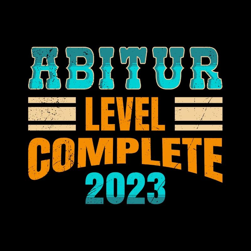 Abi Level complete Abitur 2023