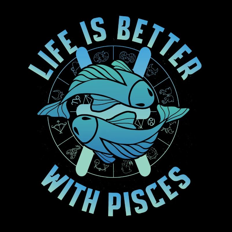 Fische Sternzeichen