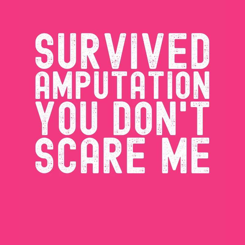 Amputation