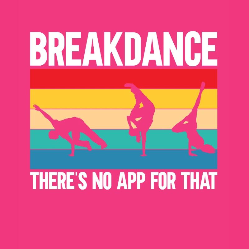 Break Dancing